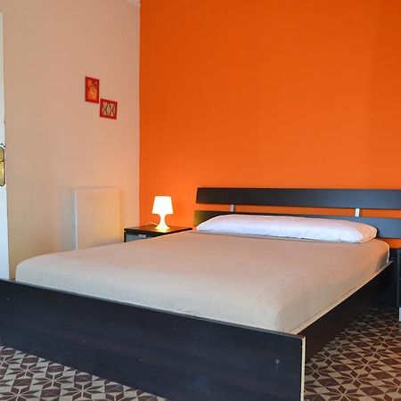 Blue Hostel Barcelona Quarto foto