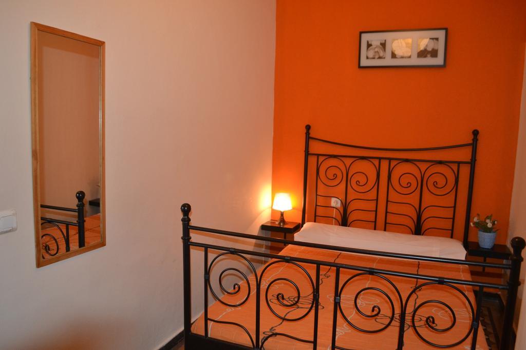 Blue Hostel Barcelona Quarto foto
