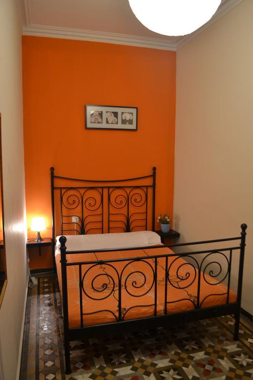Blue Hostel Barcelona Quarto foto