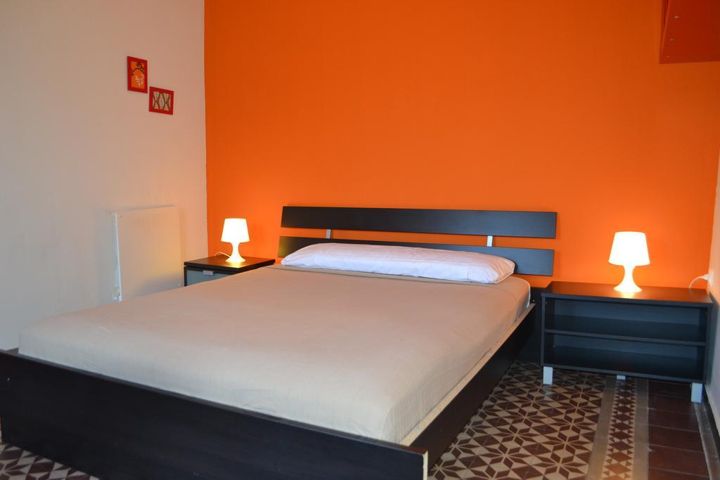 Blue Hostel Barcelona Quarto foto