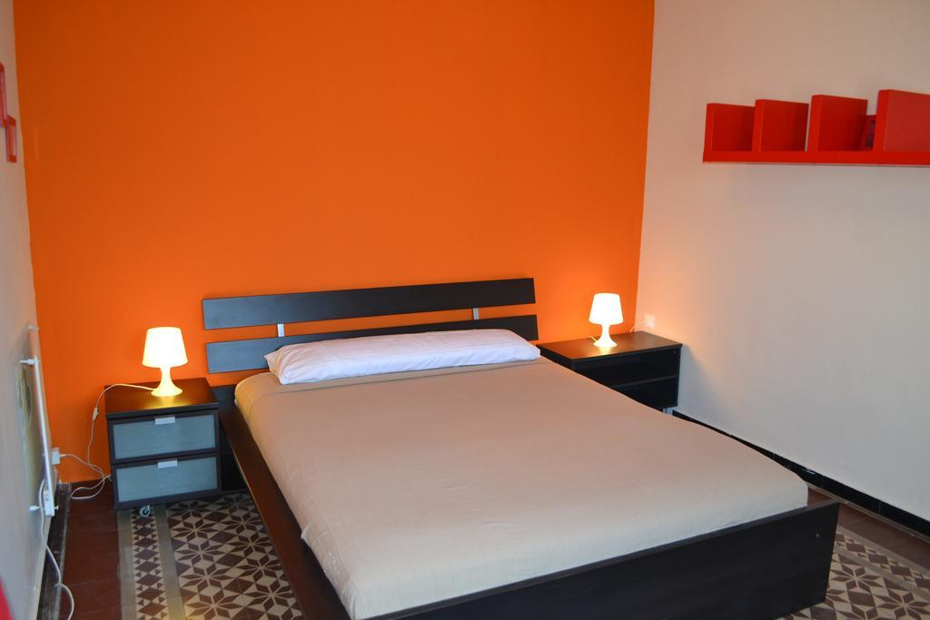 Blue Hostel Barcelona Quarto foto
