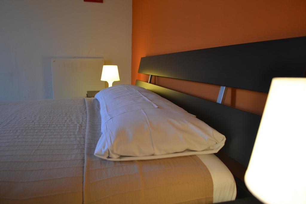 Blue Hostel Barcelona Quarto foto