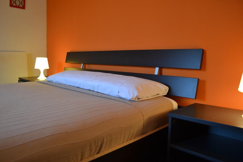 Blue Hostel Barcelona Quarto foto
