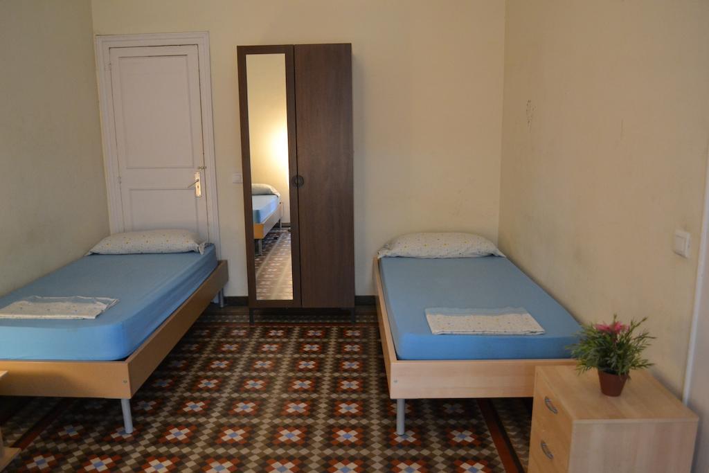 Blue Hostel Barcelona Quarto foto