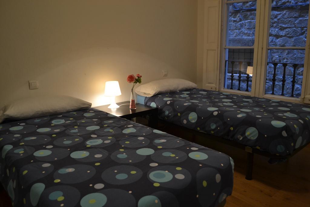 Blue Hostel Barcelona Quarto foto